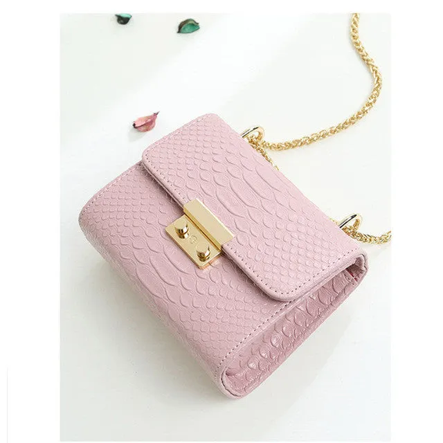 2017 Women crossbody bags luxury handbags women bags designer small bag Shoulder Messenger Bag  Women's  Purses And Clutches