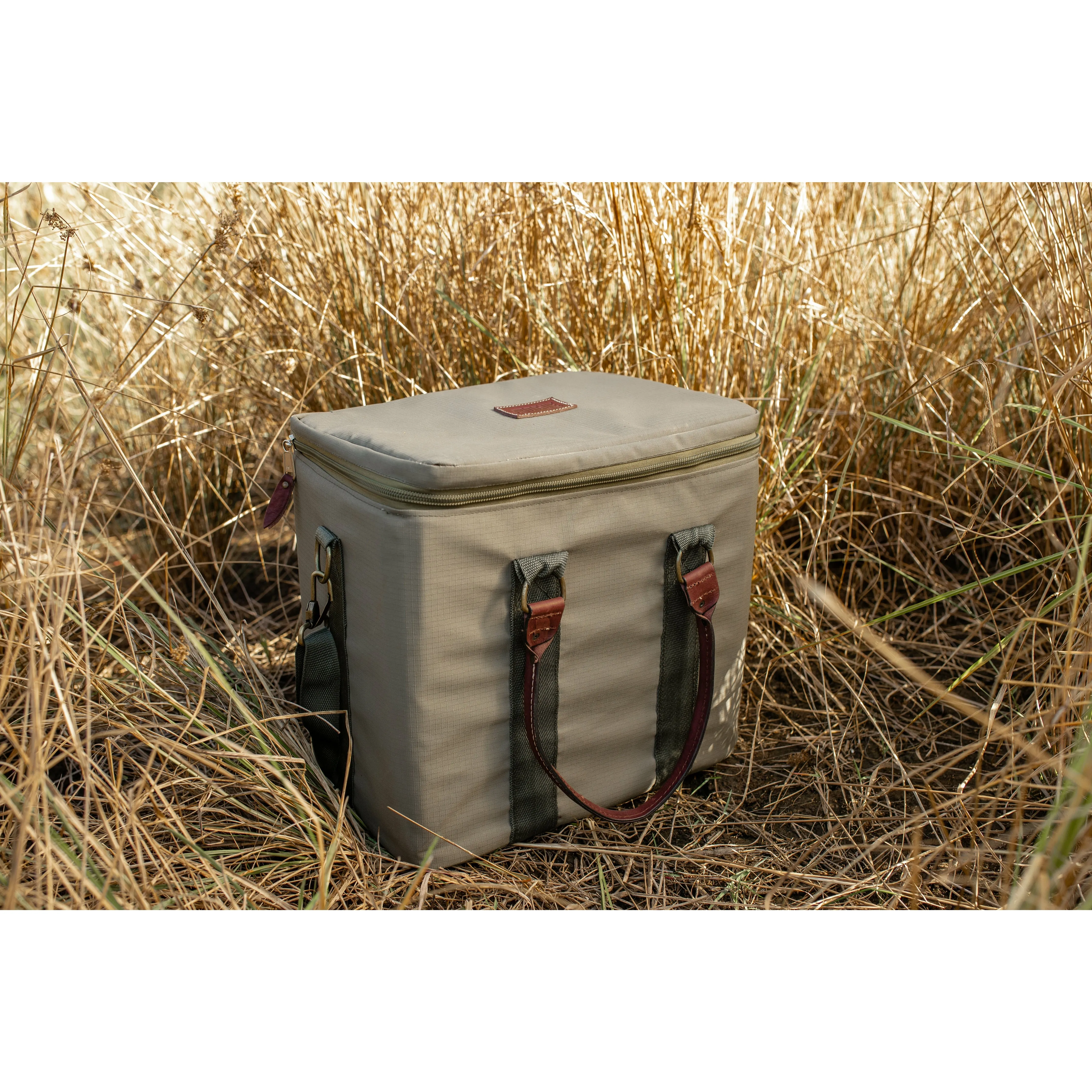 22L Rogue Canvas Cooler (2 week lead time)