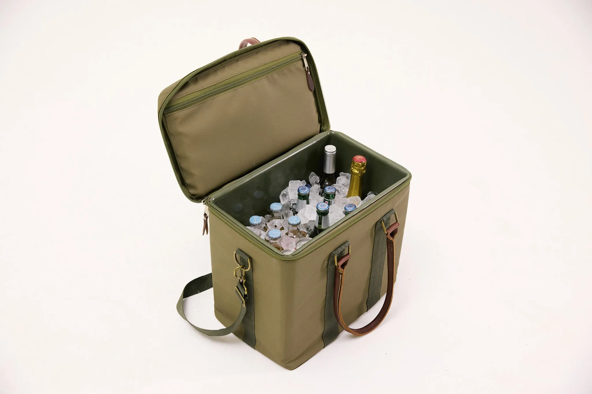 22L Rogue Canvas Cooler (2 week lead time)