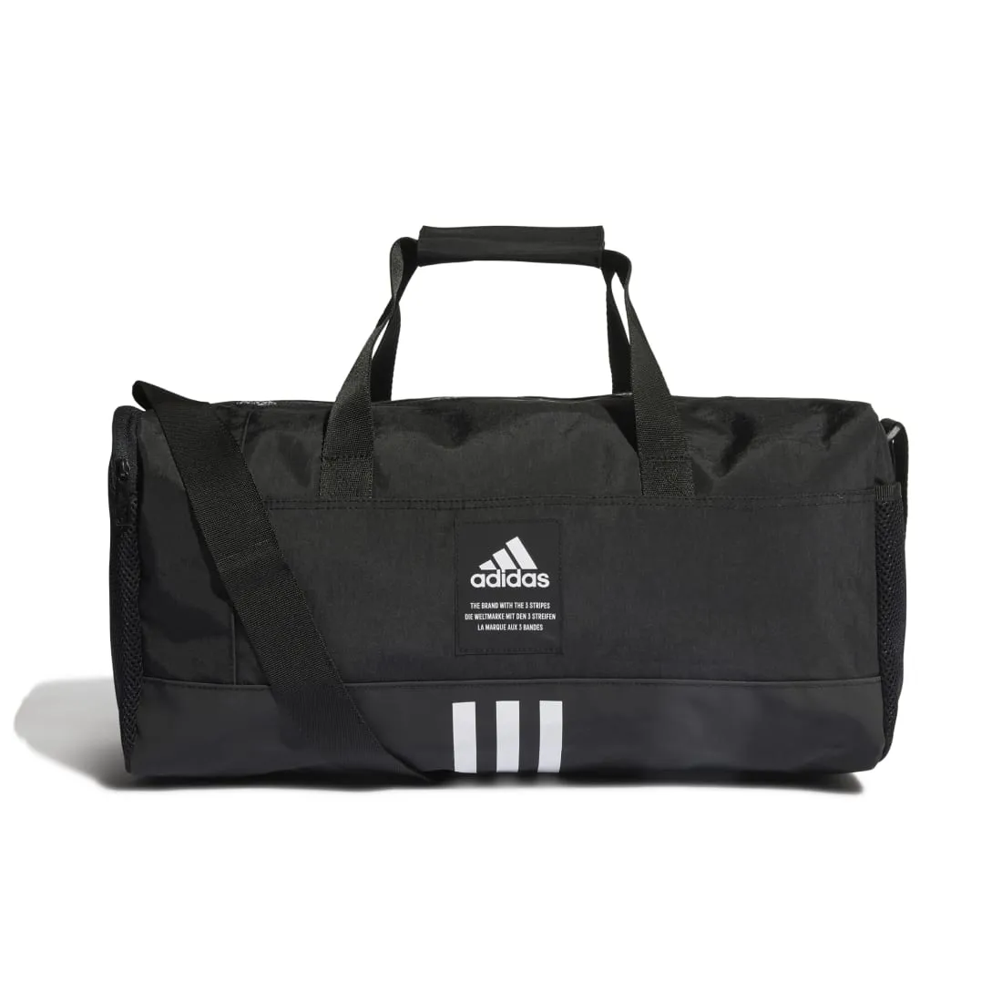 ADIDAS 4ATHLTS DUFFEL BAG SMALL