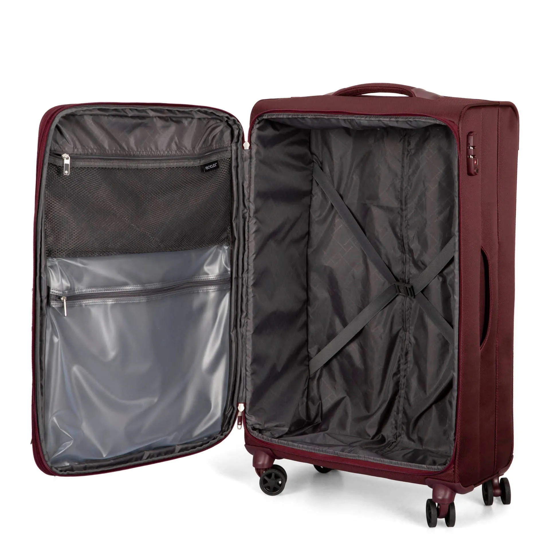 Allerton Superlite Softside 31.5" Luggage