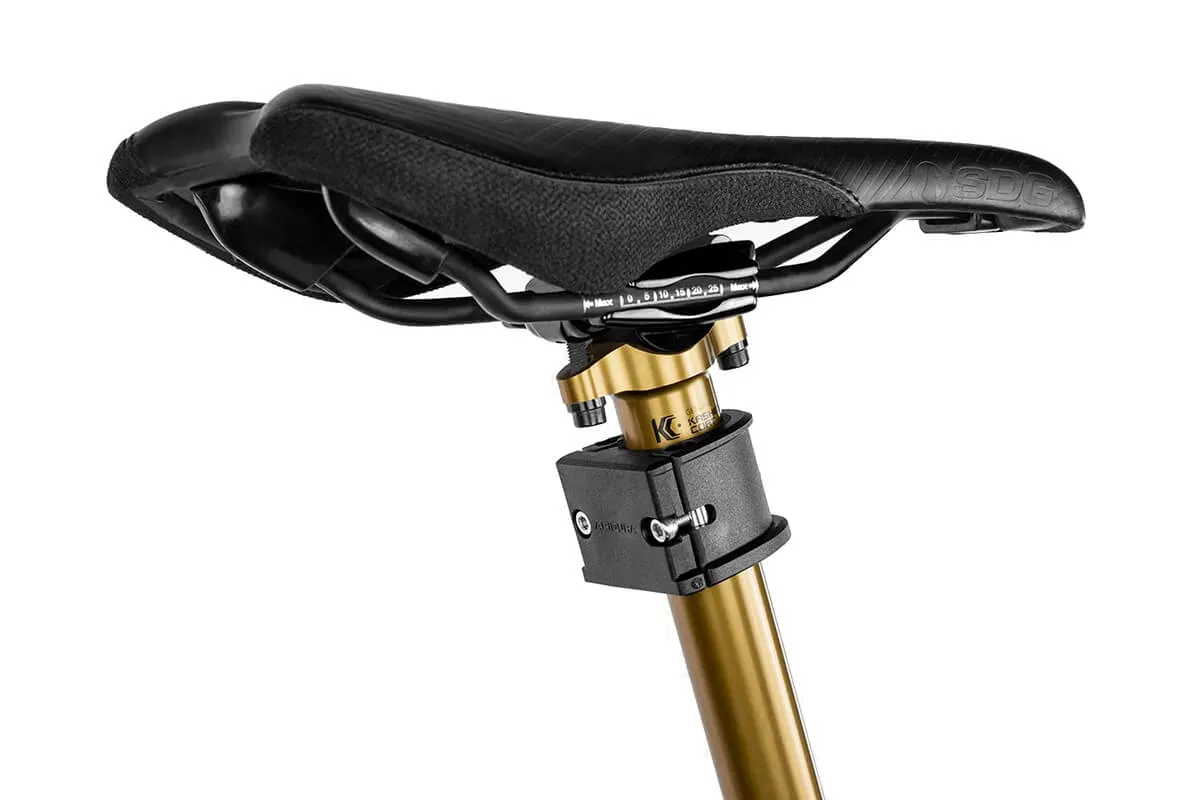 Apidura Dropper Post Adapter