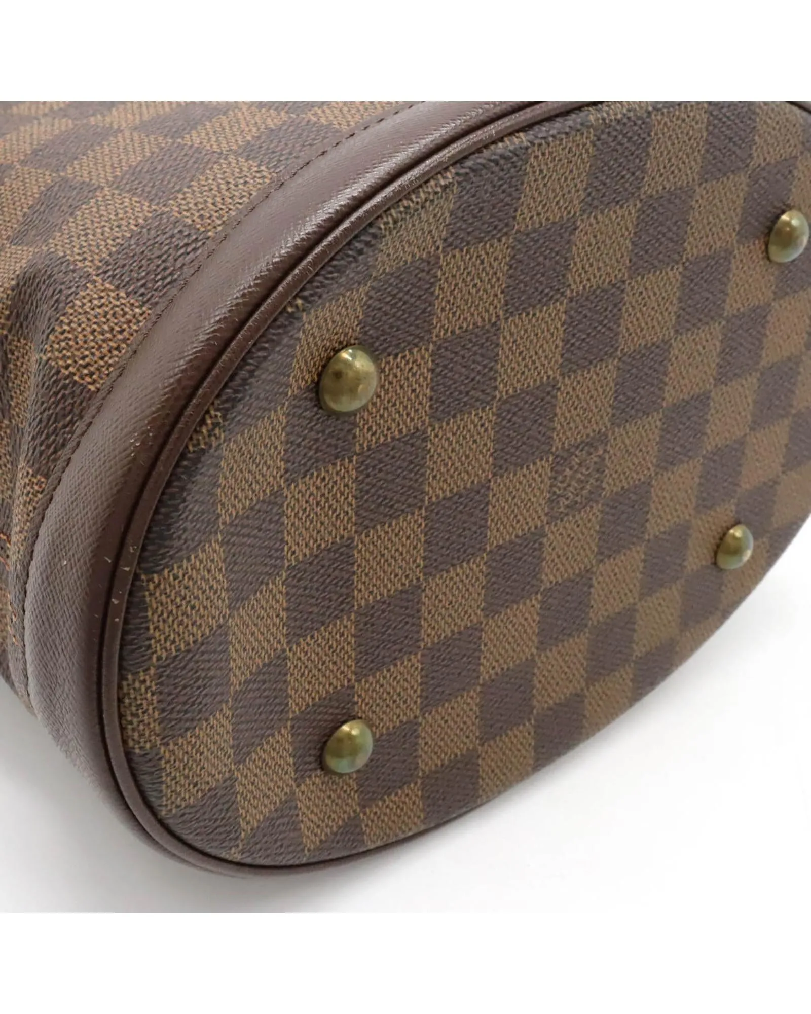 Authentic Louis Vuitton Damier Marais Tote Bag