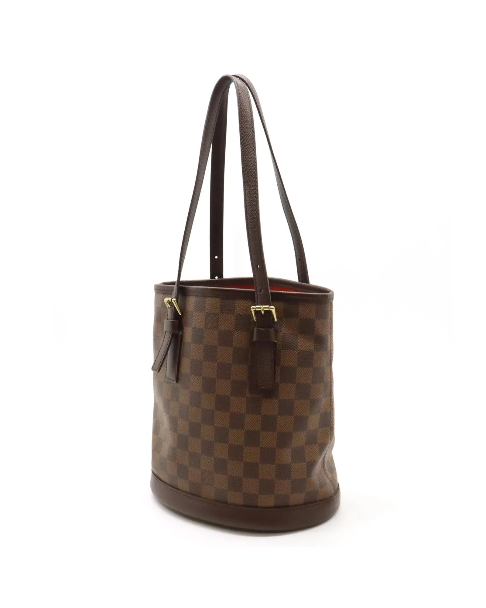 Authentic Louis Vuitton Damier Marais Tote Bag