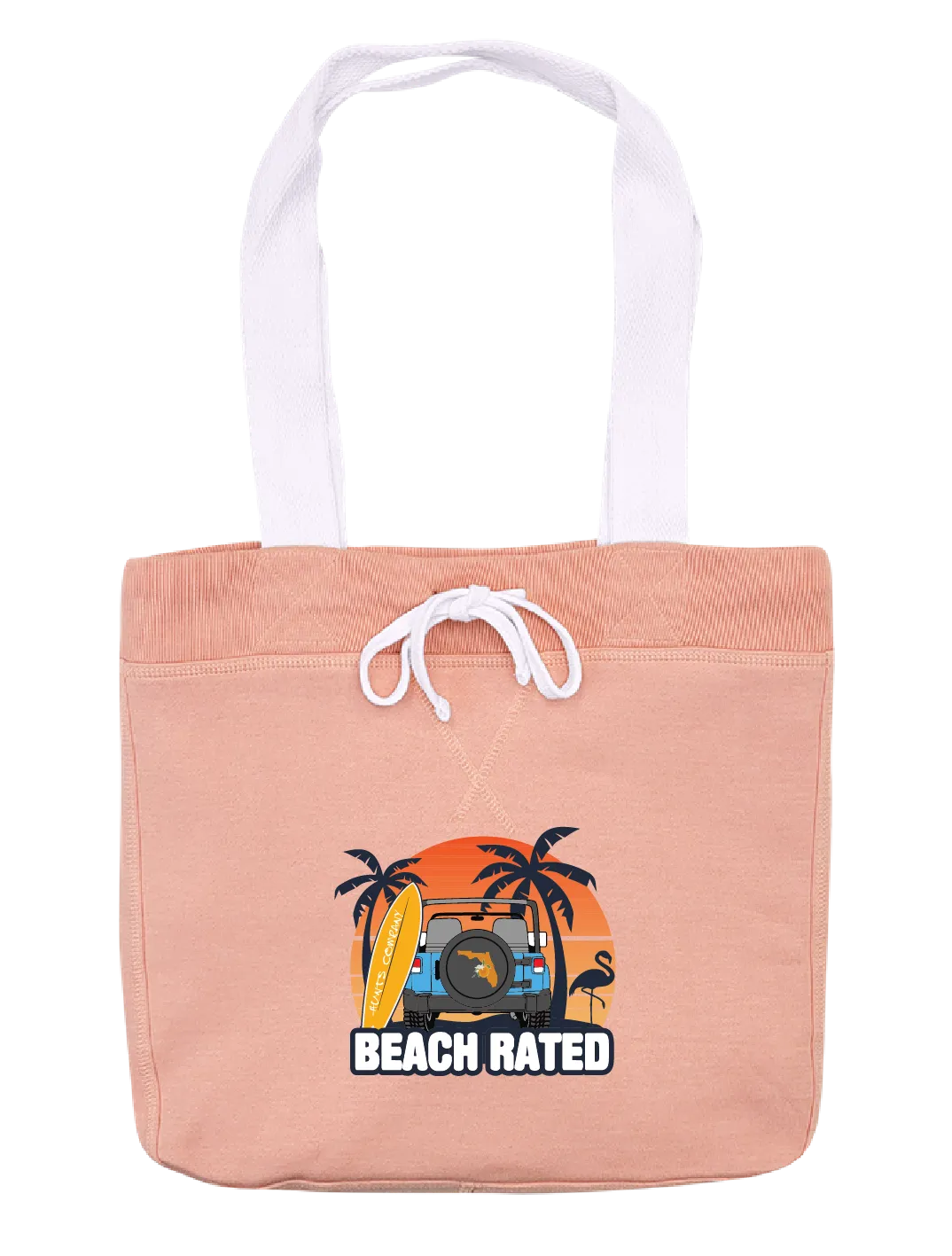 Beach Rated Beach Bag