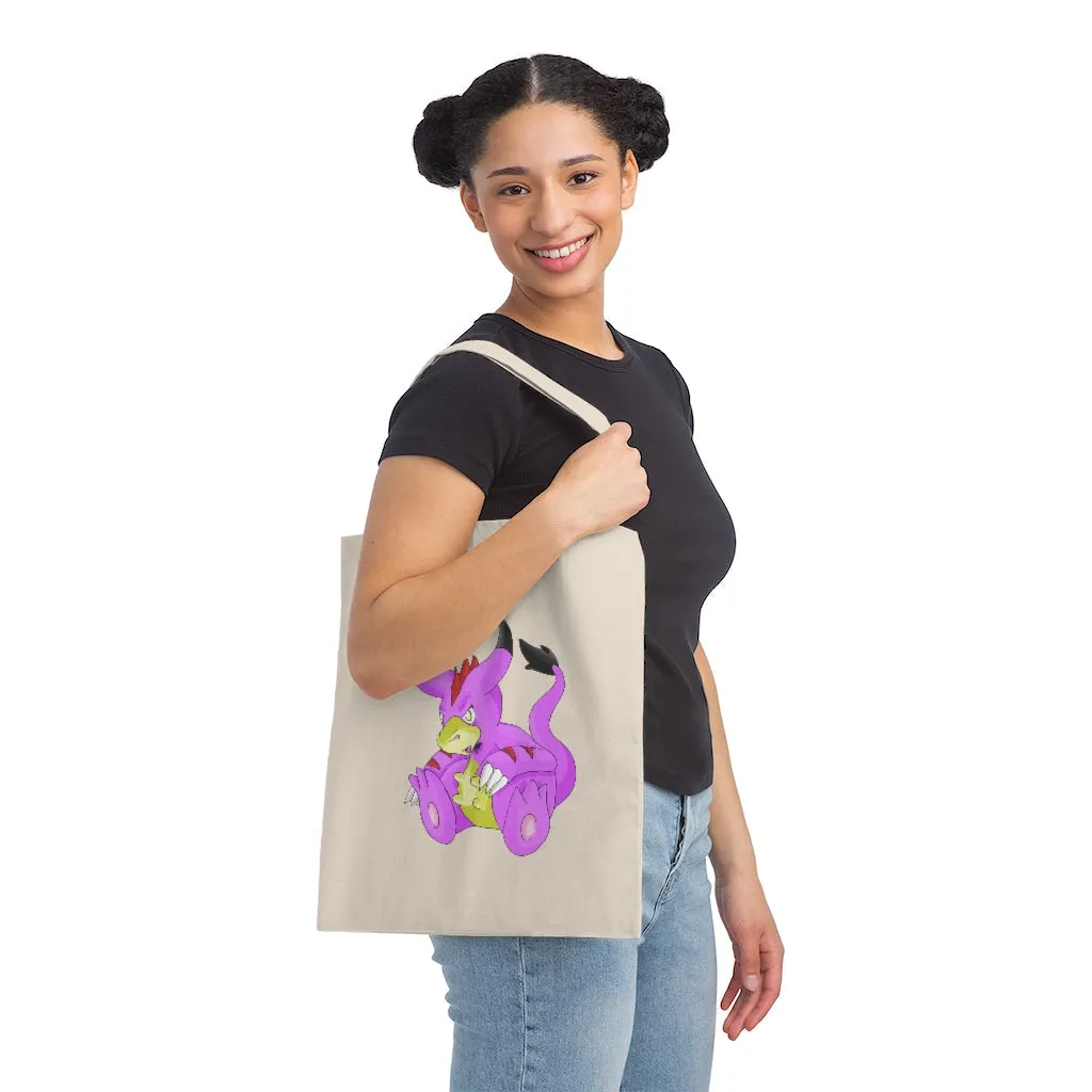 Beboxu Canvas Tote Bag