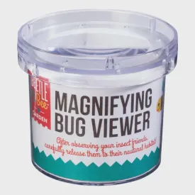 Beetle & Bee Magnifying Bug Viewer