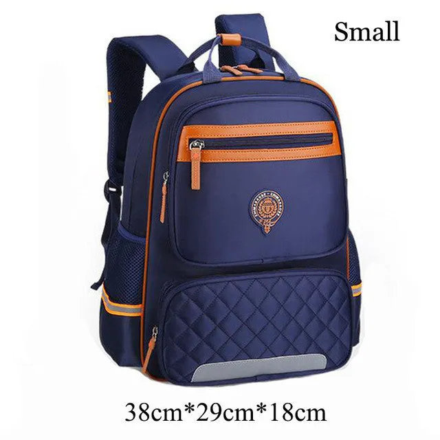 Brand Children School Backpack For Boys And Girls Kids Backpack Mochila Schoolbags Teenagers Student Travel  mochila Rucksack