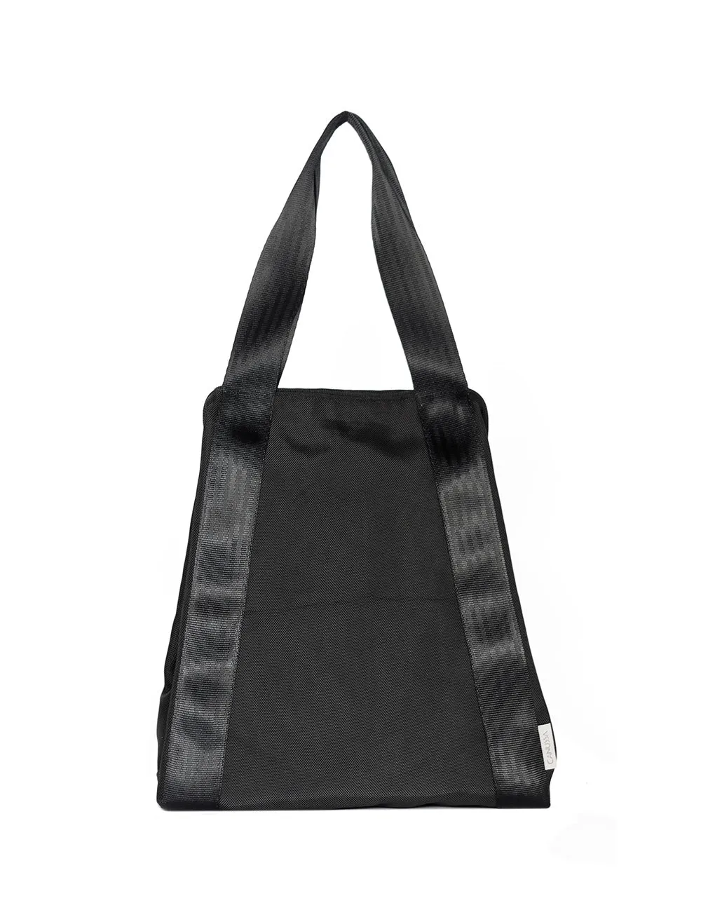 CANUSSA Sporty Bag Black