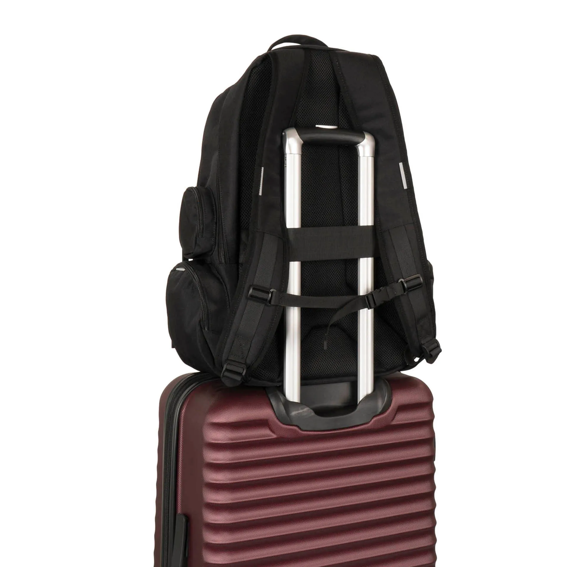 Cartier 3.0 15" Laptop Backpack