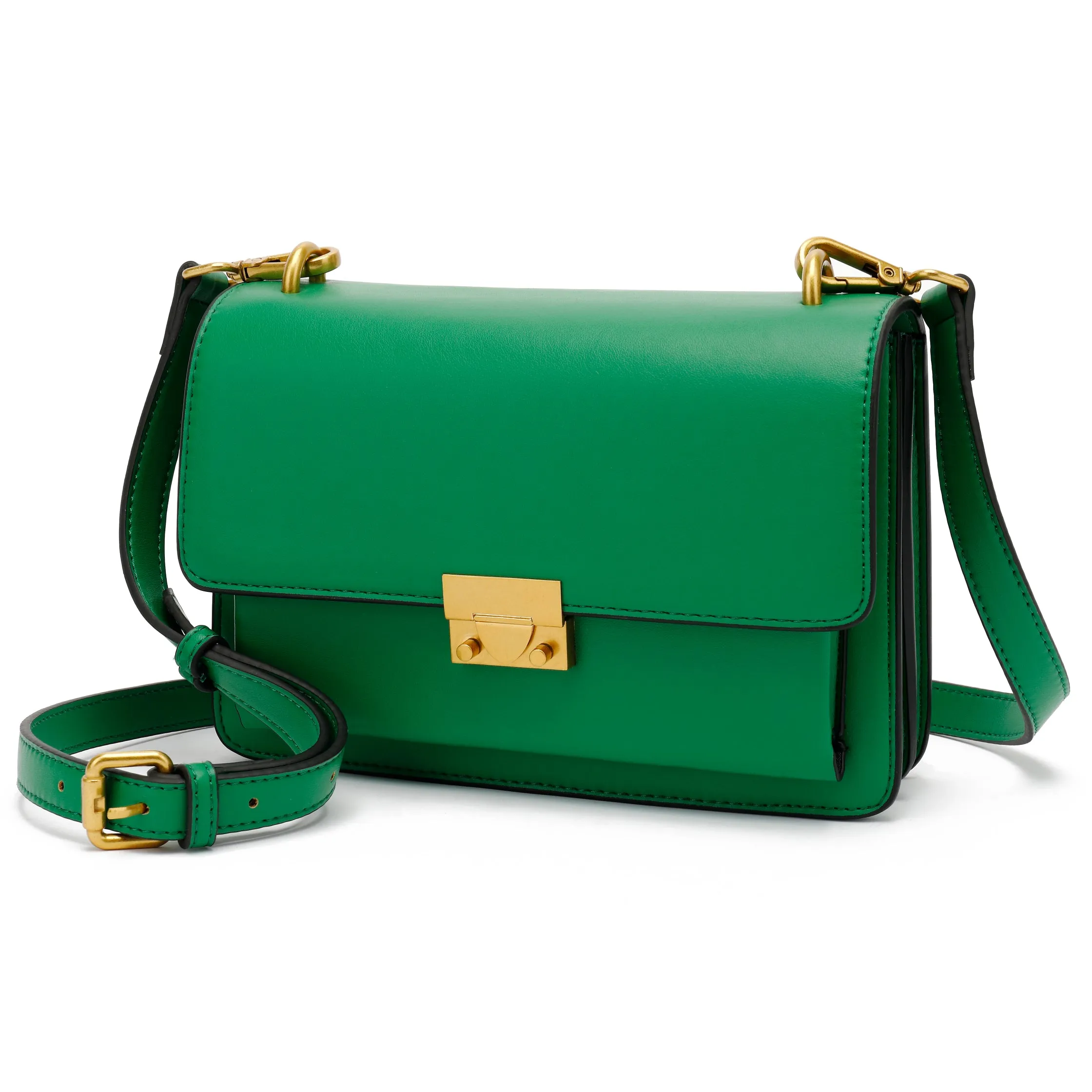 Chic Crossbody Bag, Satchel H2078