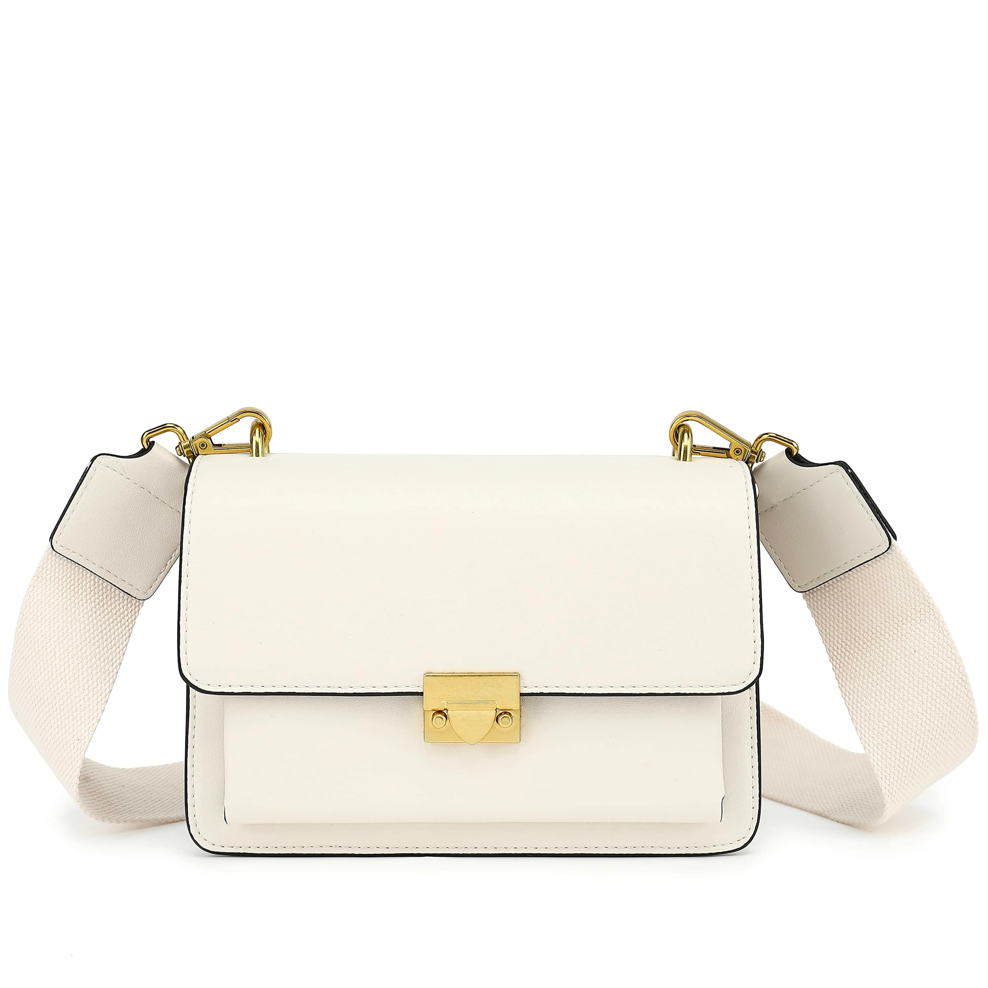 Chic Crossbody Bag, Satchel H2078