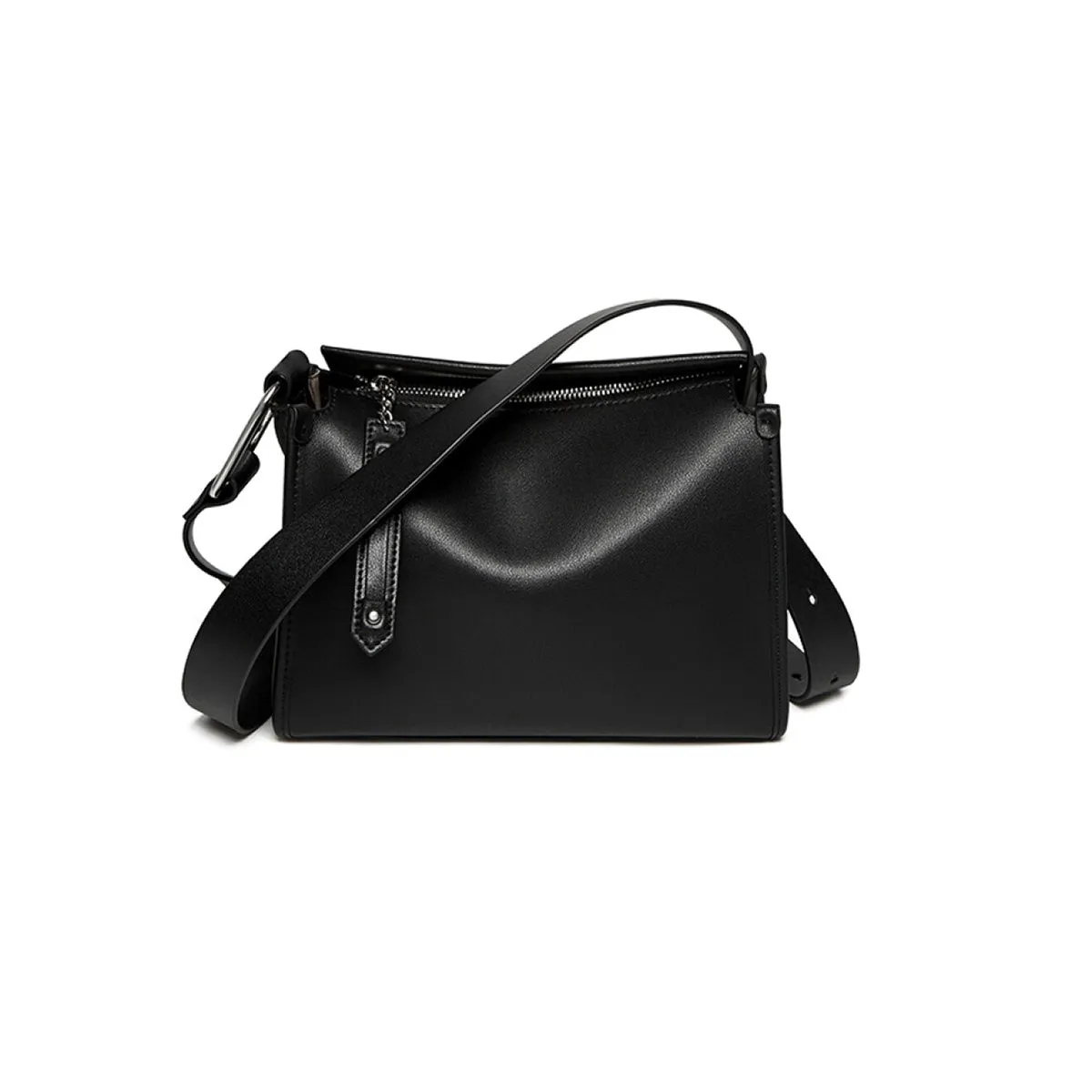 Classic Grace Shoulder Bag