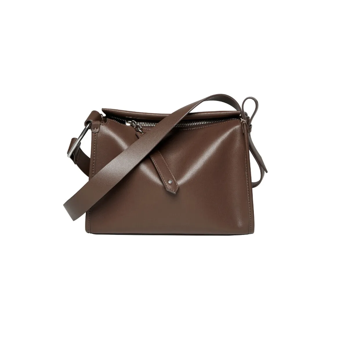 Classic Grace Shoulder Bag