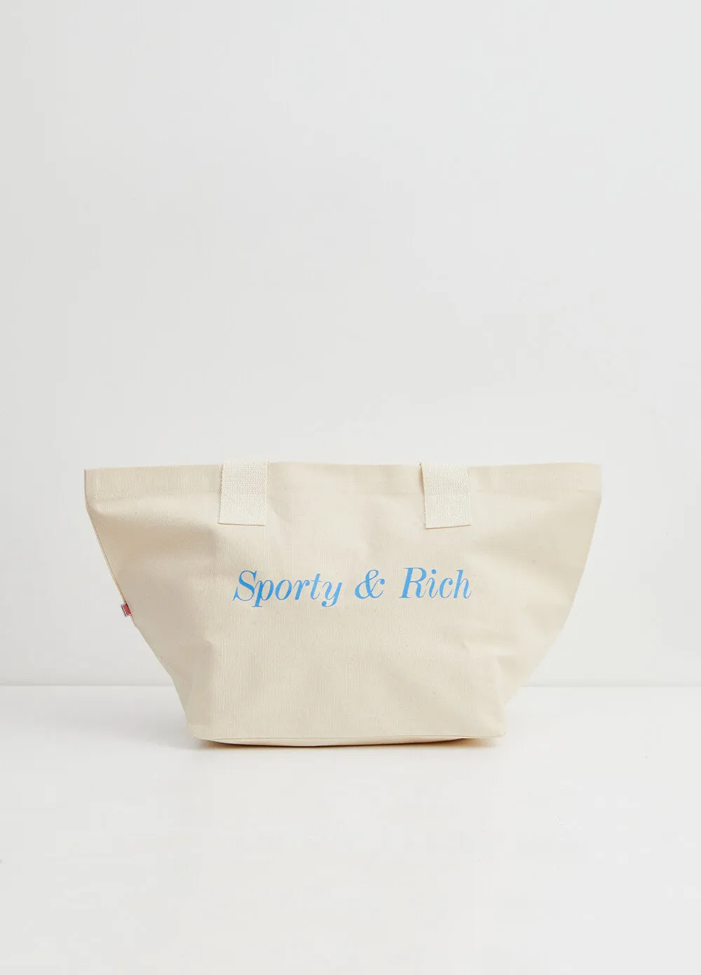 Classic Logo Tote