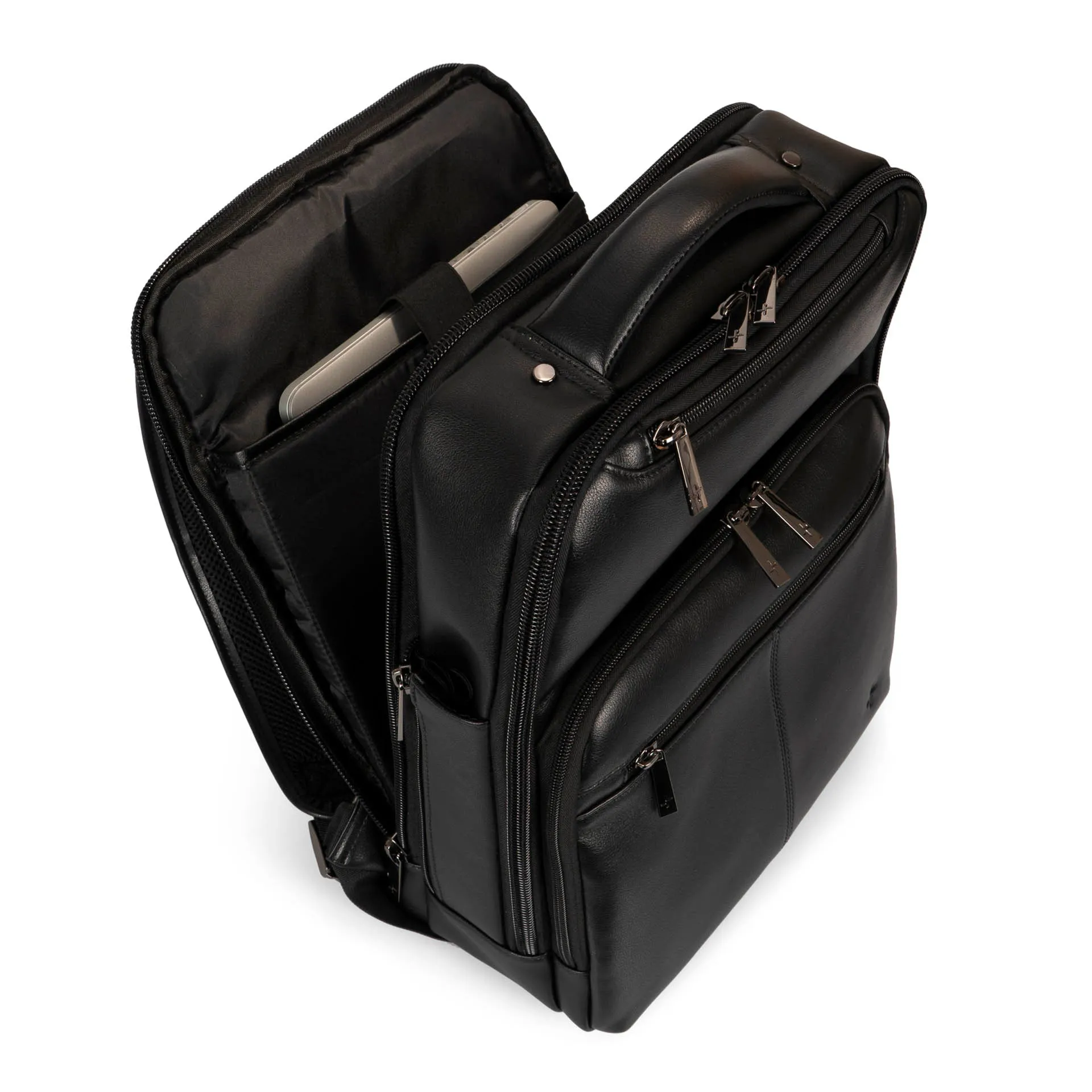 Colwood RFID Multi-Pocket Backpack