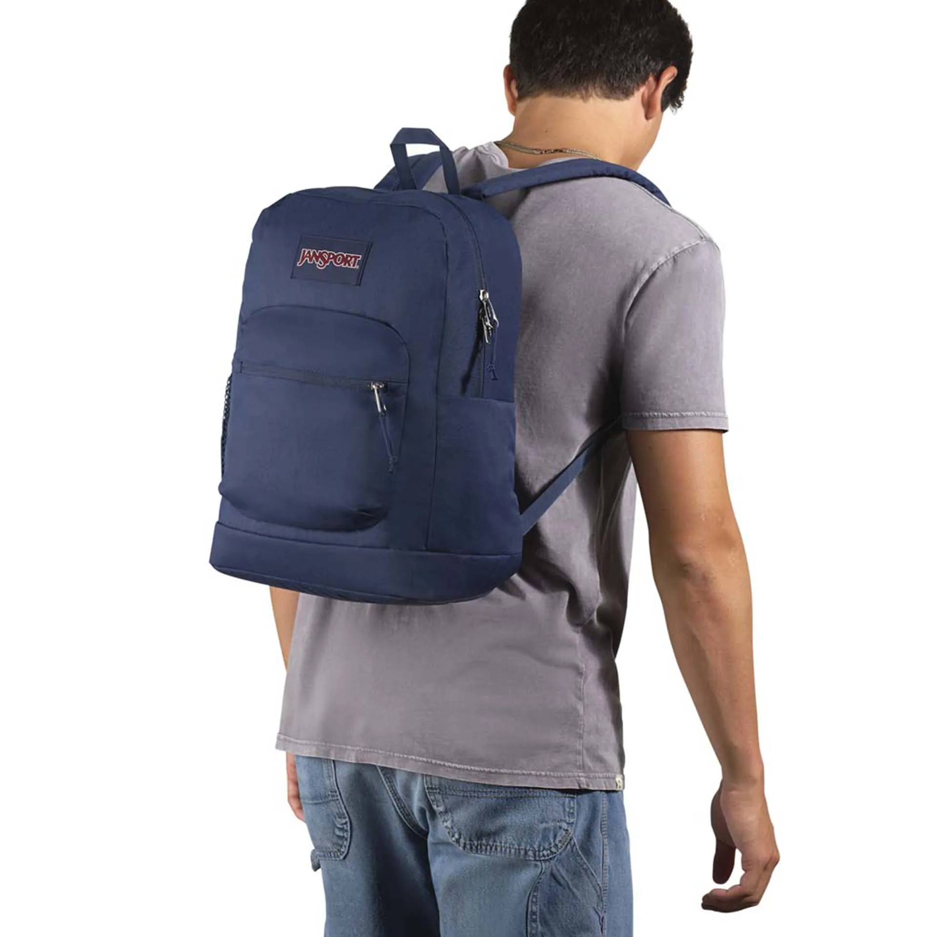 Cross Town Plus Backpack