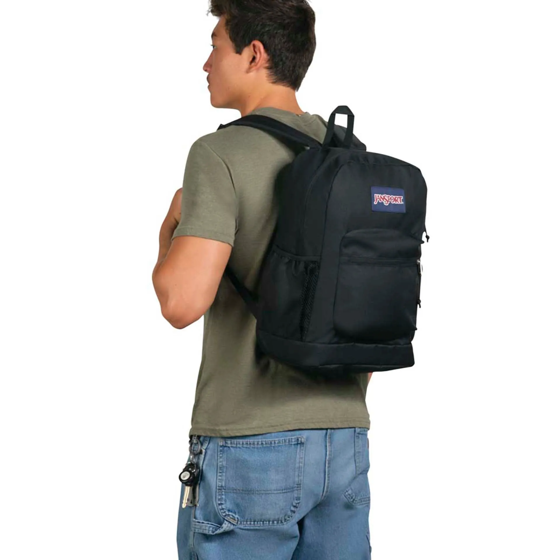 Cross Town Plus Backpack