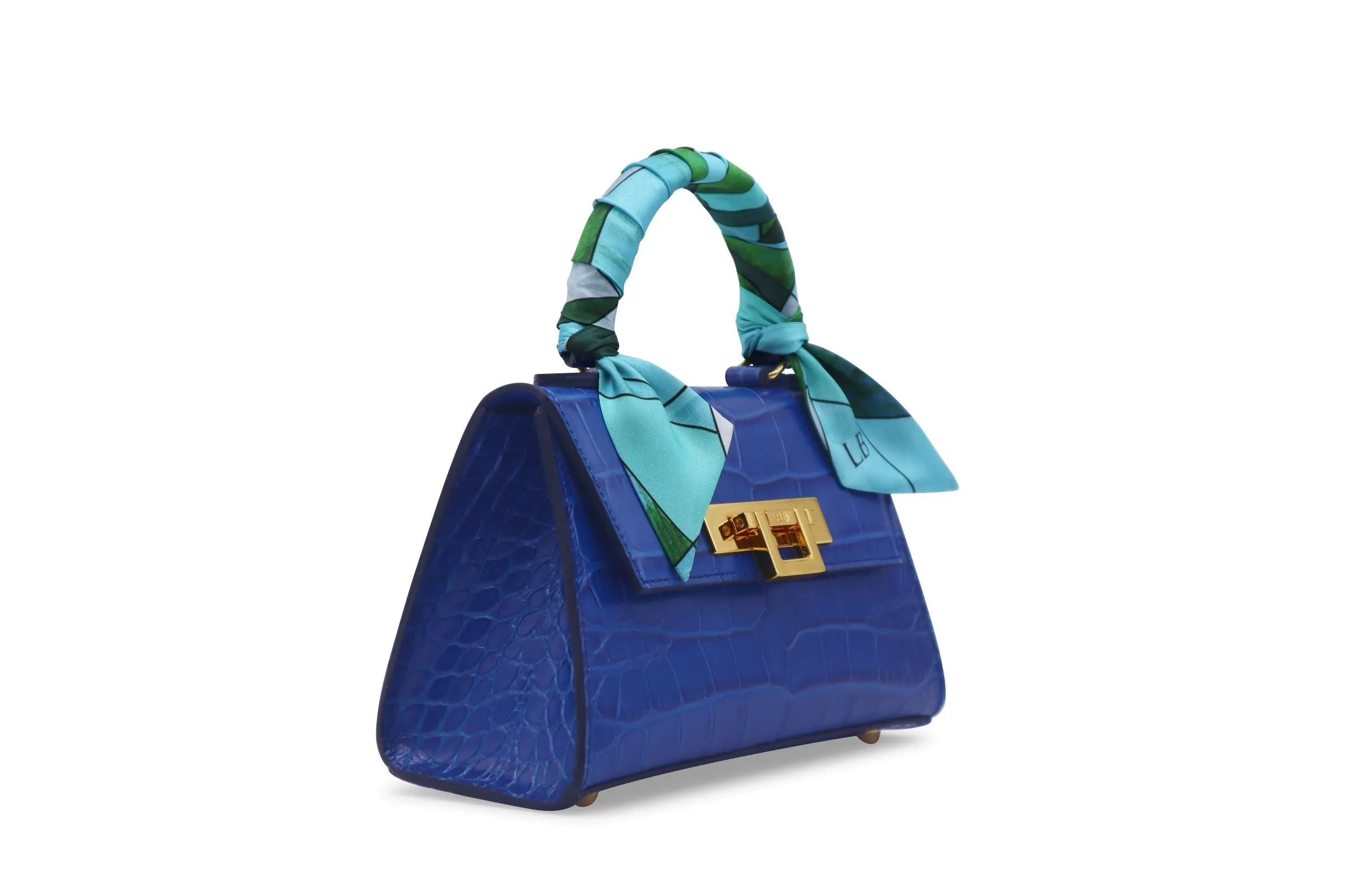 Fonteyn Mignon Orinoco - Cobalt