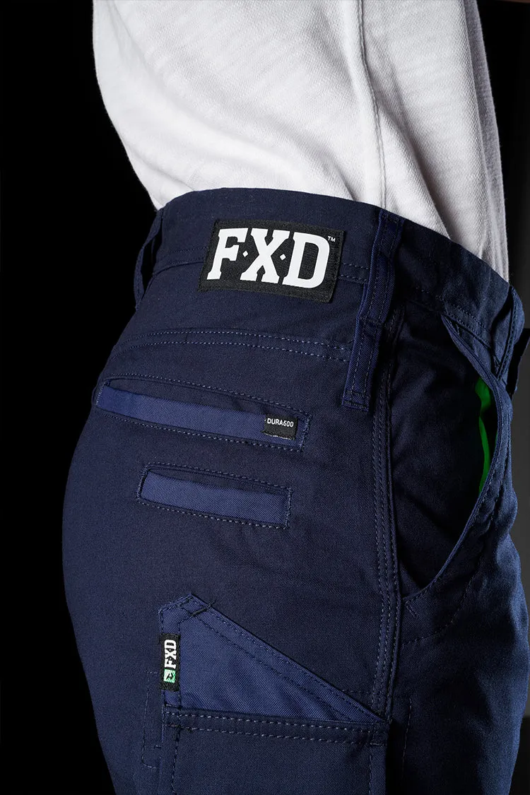 FXD Workwear Reflective Stretch Work Pant (WP3WT)