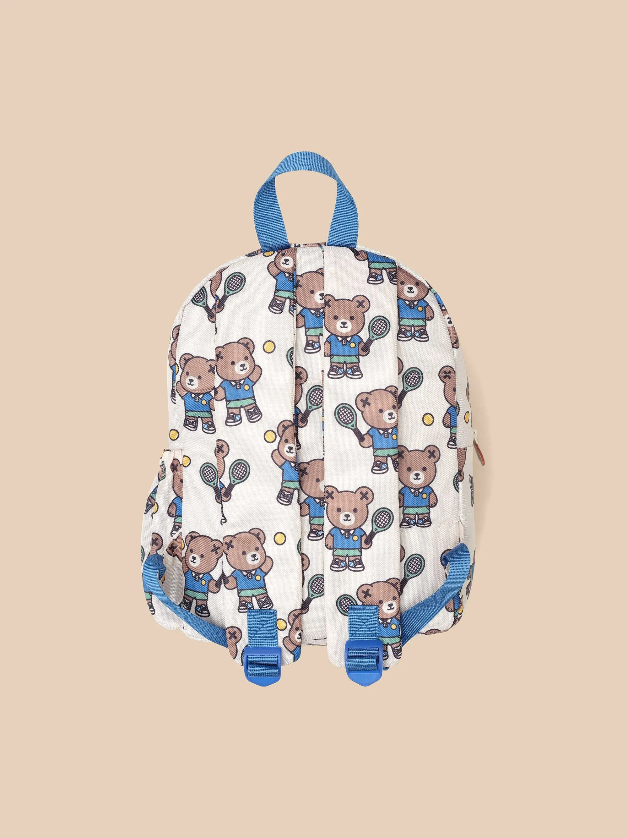 Huxbaby Tennis Hux Backpack