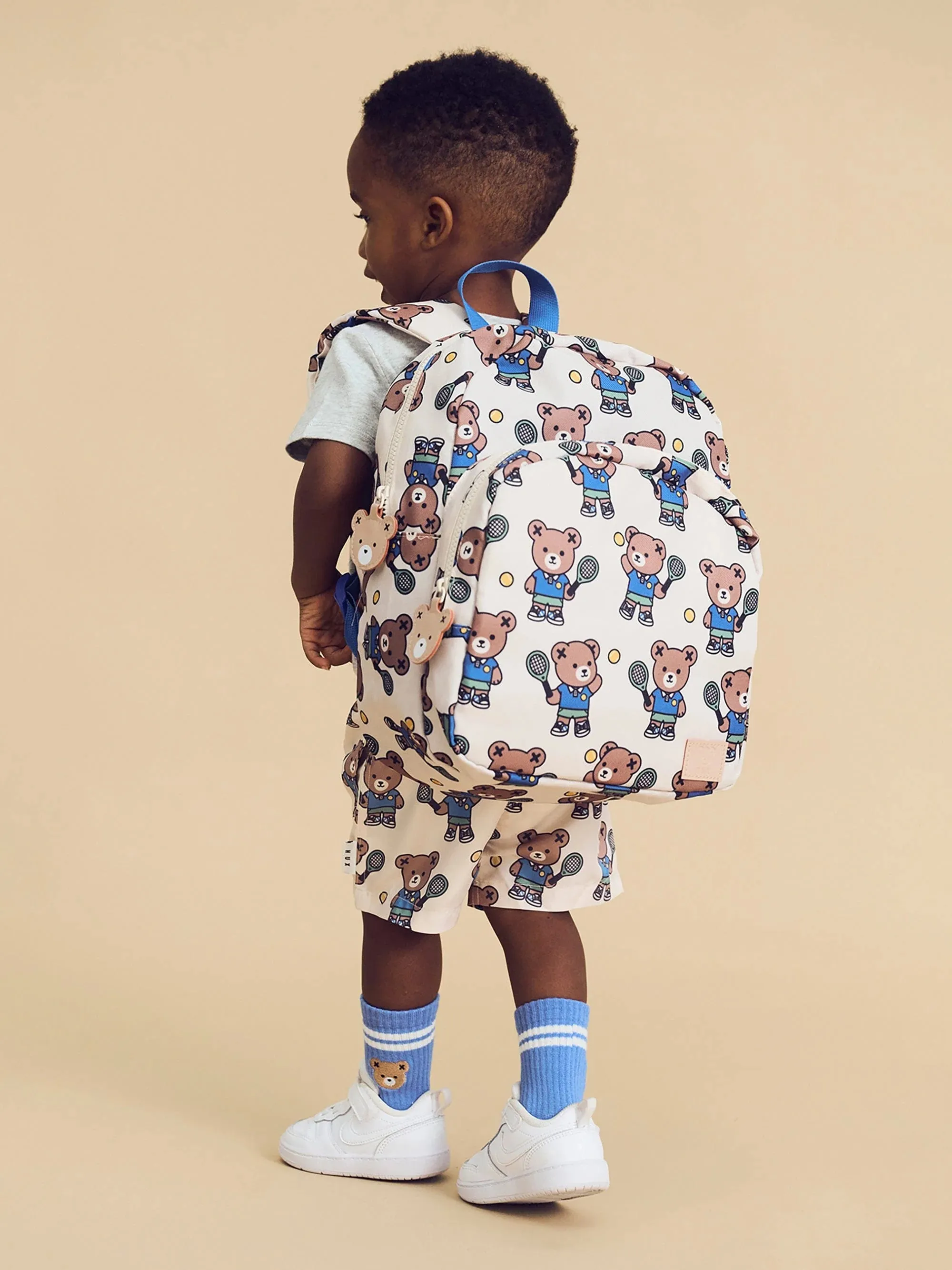 Huxbaby Tennis Hux Backpack