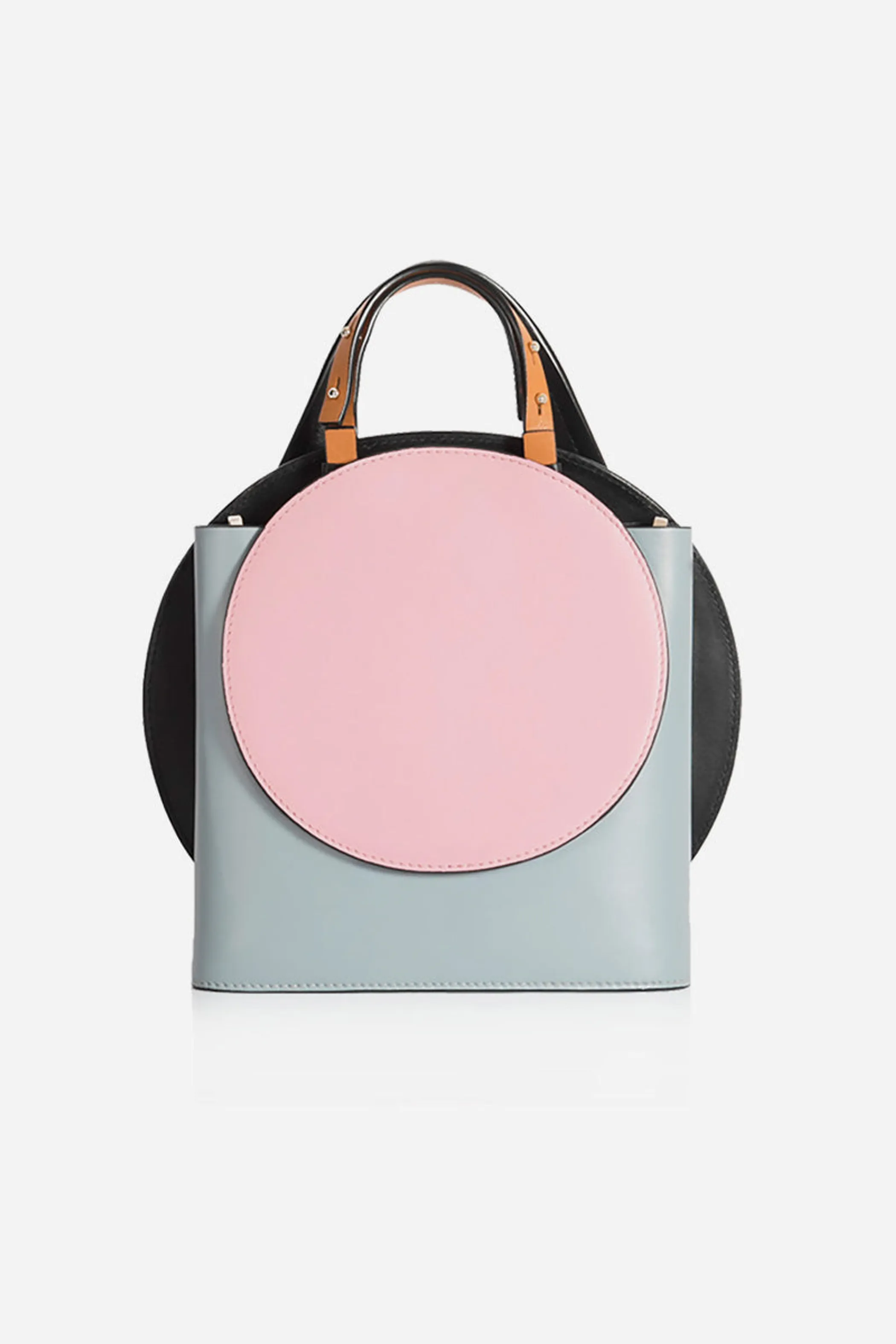 Incomplete | Circle Bag