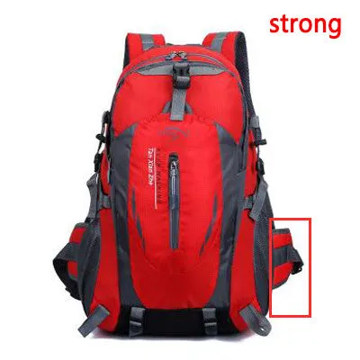 JOYPESSIE fashion school bag Waterproof Nylon men Backpack Bag women mochila Travel Bag Rucksack trekking bag