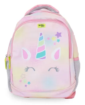 Kids Unity Unicorn Mini Backpack - Pink