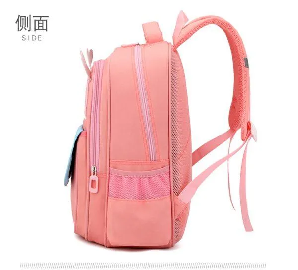 Kindergarten Kids School Backpack - JB095