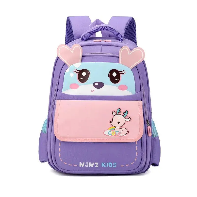 Kindergarten Kids School Backpack - JB095