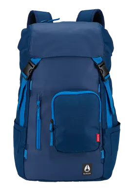 Landlock 30L Backpack - Navy