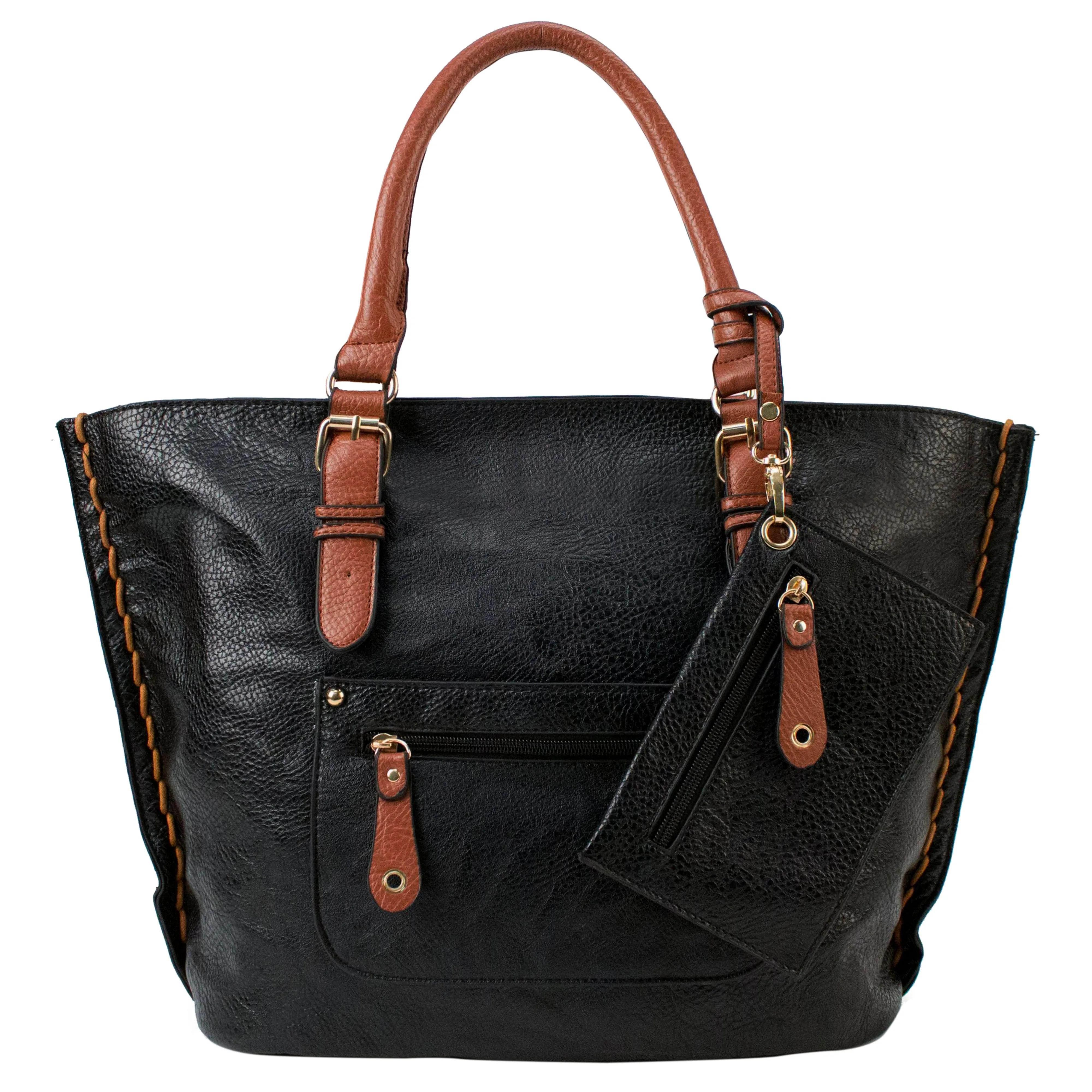 Large Tote H1035