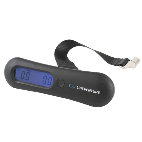 Lifeventure Luggage Scales