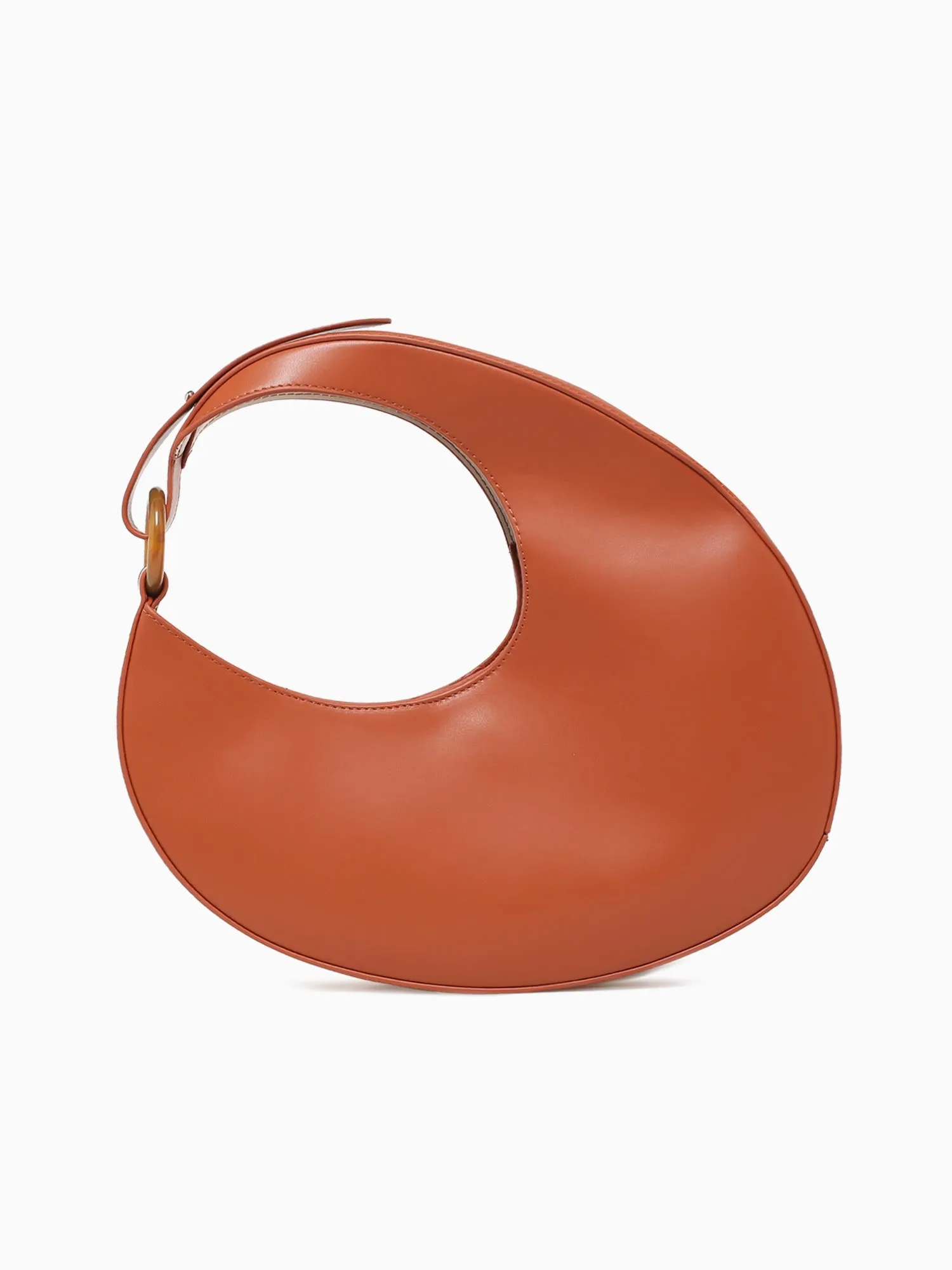 Luna Shoulder Bag Tan