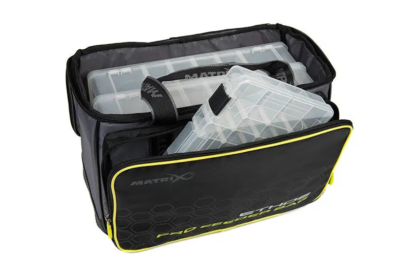 Matrix Ethos Pro Feeder Bag