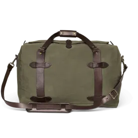 Medium Rugged Twill Duffle Bag