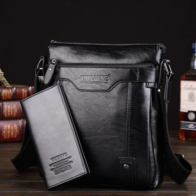 Men's shoulder male bag Handy Men messenger handbags bags famous designer brands high quality 2016New men's Fashion Bags Totes