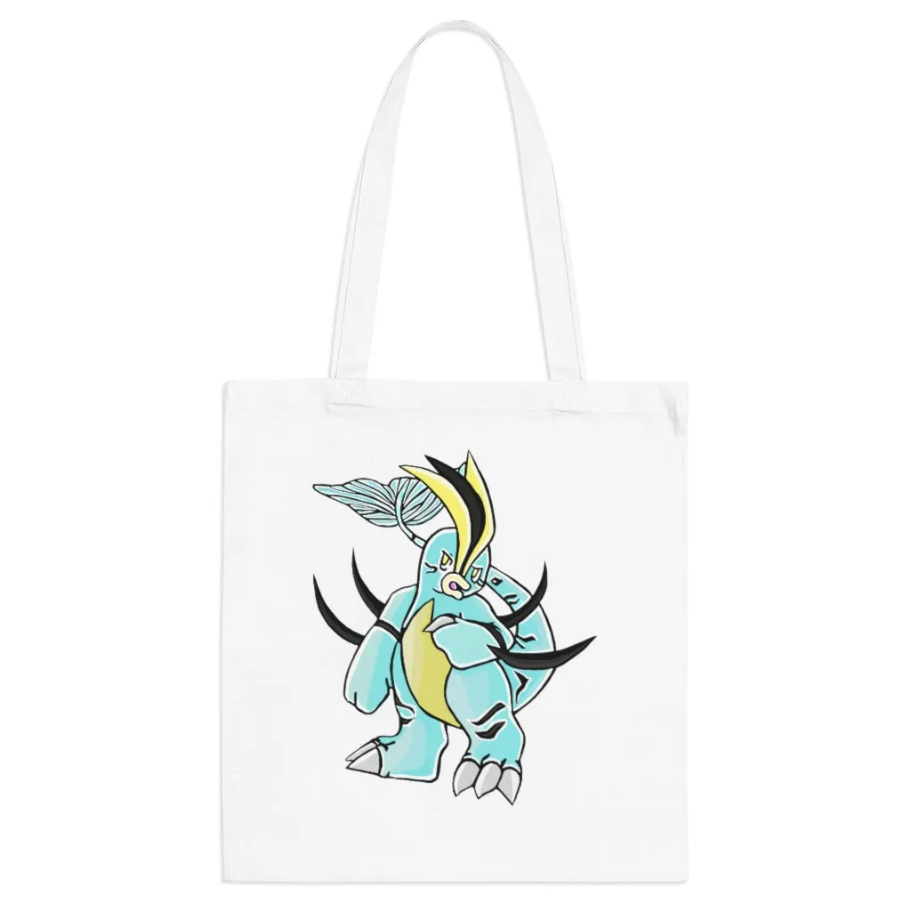 Mimatic Tote Bag