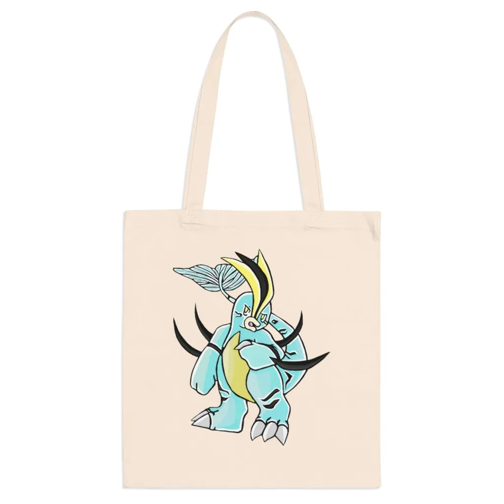 Mimatic Tote Bag