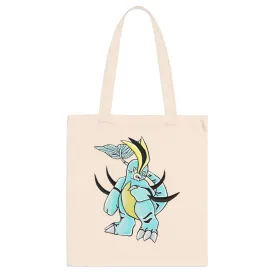 Mimatic Tote Bag