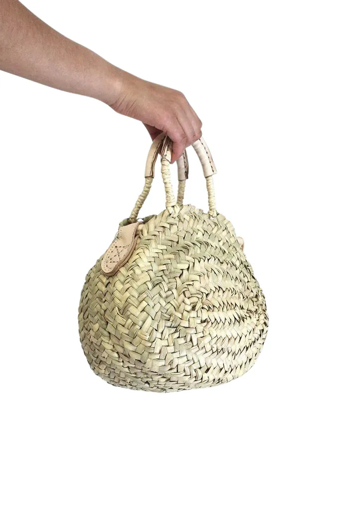 Mini Marché Bag