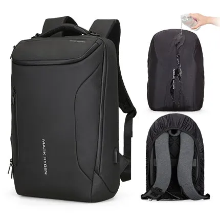 New Anti-thief Fashion Men Backpack