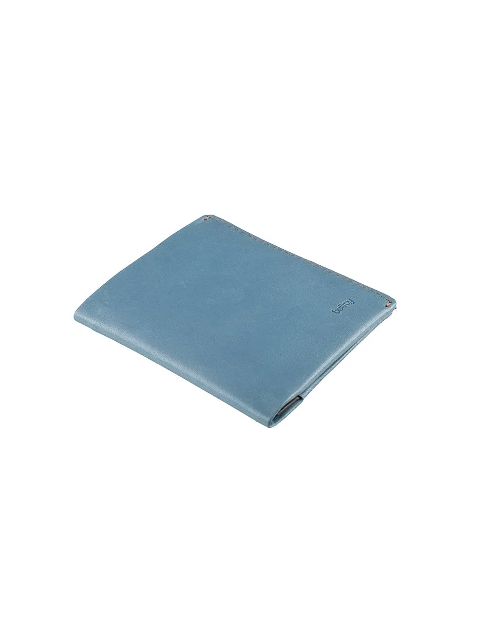 Note Sleeve Wallet Arctic Blu