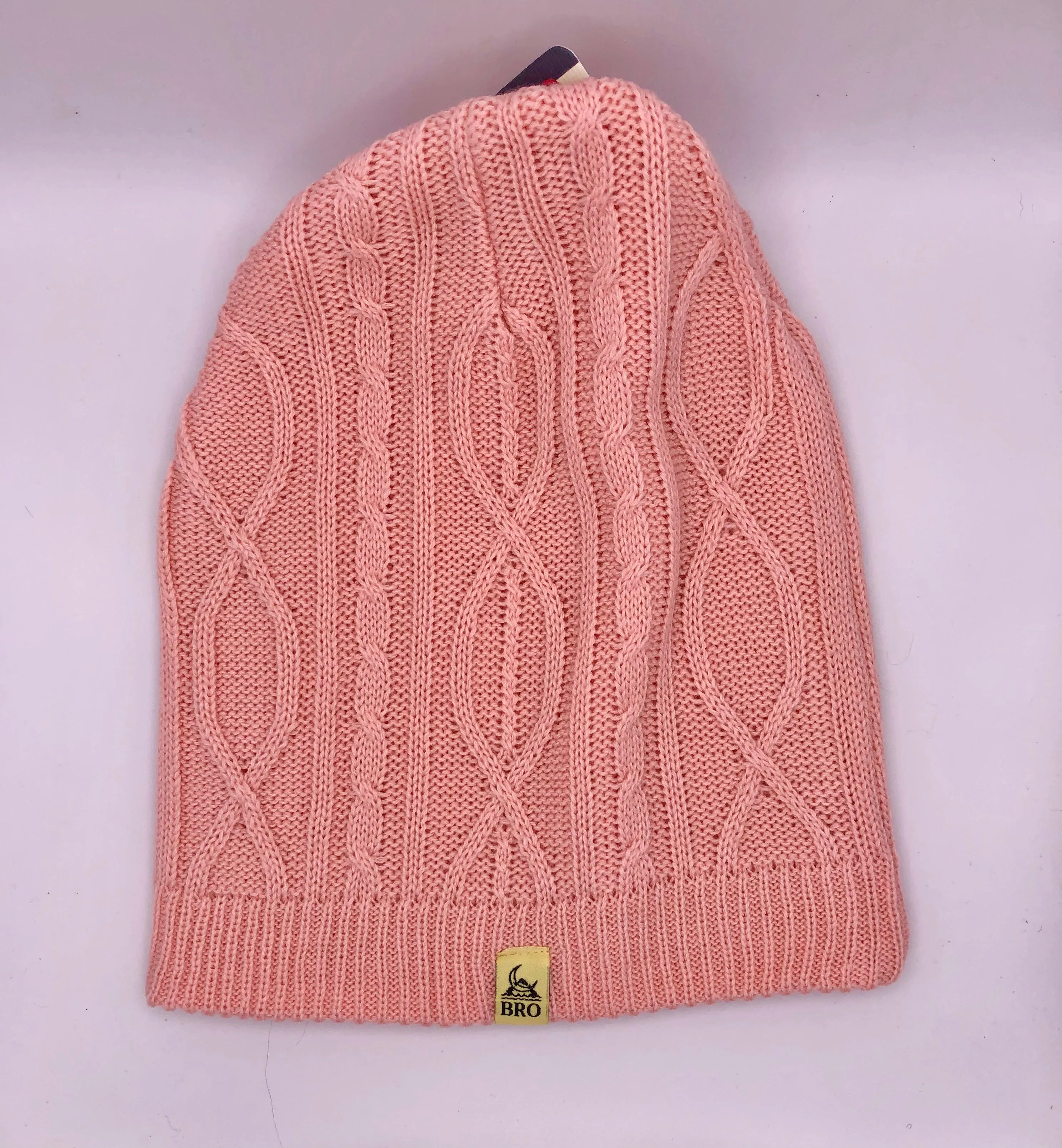 Ouray BRO Beanie - SALE