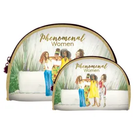 PHENOMENAL WOMEN 2 COSMETIC DUO