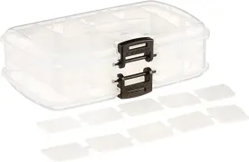 Plano Double Sided Adjustable accessory box 3450-22