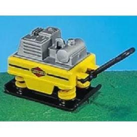 Playmobil Ground Leveler