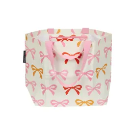 Project Ten Medium Tote - Bows