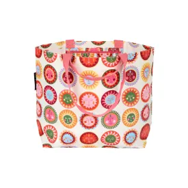 Project Ten Medium Tote - Suns